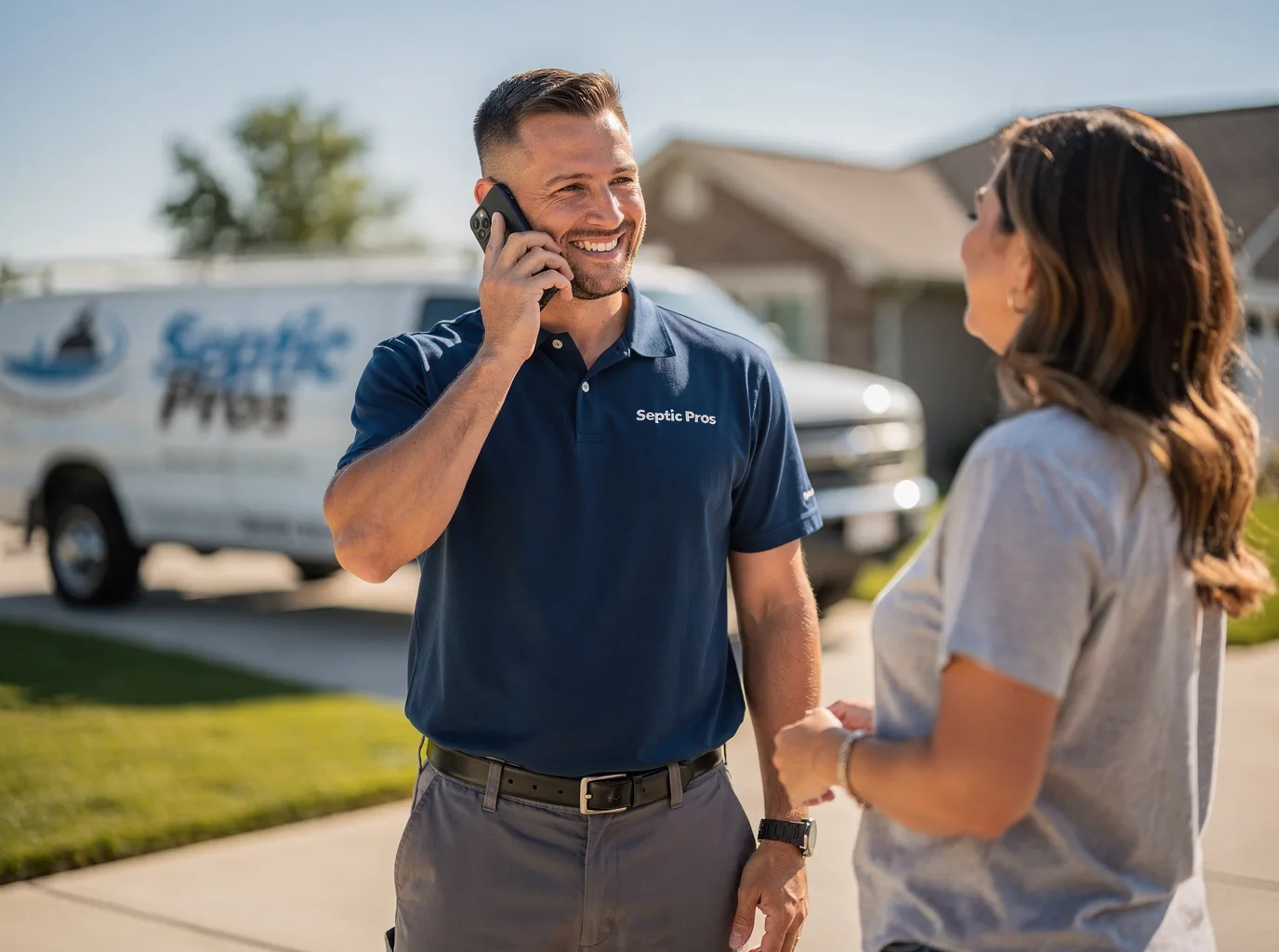 Septic Tank Pumping Wooster, AR FAQs